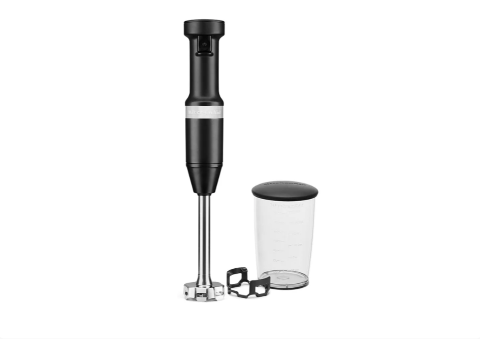 Classic Variable Speed Hand Blender KHBV53